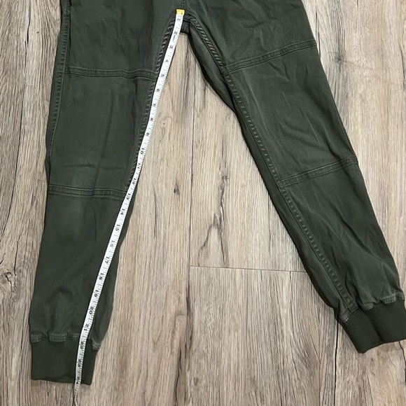 Publish Women’s Green Pants size 25 - Picture 4 of 5